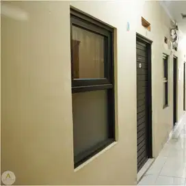dijual kost kosan dekat kampus stt telkom buahbatu bojongsoang