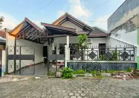 Rumah Kost Di Kota Jogja Dekat Kampus UGM Dan Malioboro