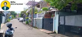 145. DIJUAL CEPAT RUMAH DI TANAH KUSIR, KEBAYORAN LAMA, JAKARTA SELATA