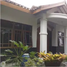 dijual rumah mainroad reog karawitan turangga buahbatu