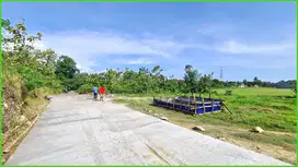 Tanah Untuk Hunian di  Jl. Bantul Dekat Alun-Alun Paseban