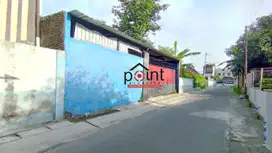Rumah dan Bangunan Rumah Strategis Dekat Kampus UMS