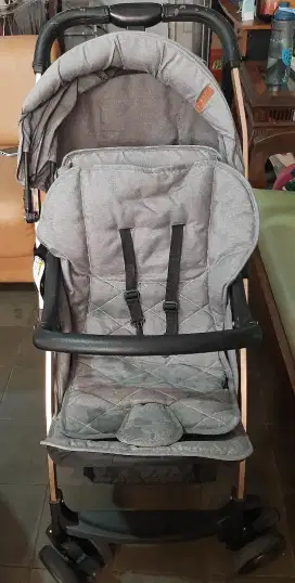 Stroler bayi preloved