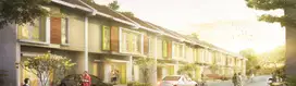 Paradise Serpong City Tipe Clubana