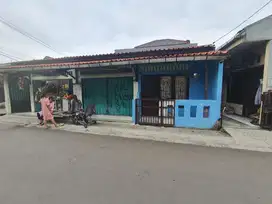 Kontrakan 8 Unit dan kios 2 unit SHM IMB 300 m2 Ciputat