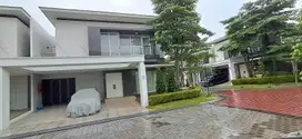 Dijual Rumah Mewah Cluster Pasadena Gading Serpong