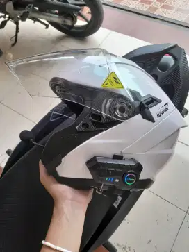 Helm JPX Nova X V2