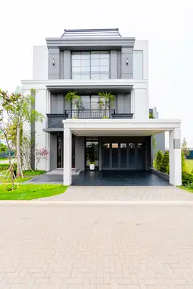 Armont Residence Tipe 10 x 20