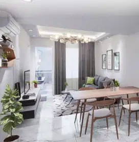 Kingland Avenue Tipe Deluxe