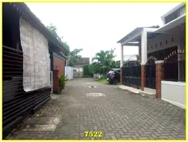 Tanah Kota Gede Jual Murah