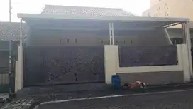 Dijual Rumah di Berlian Raya Mangunharjo Semarang