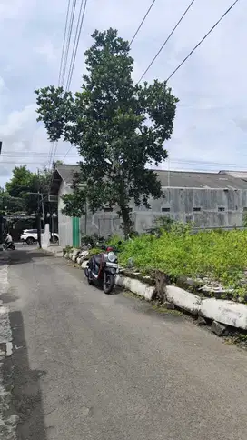 Jual Murah Tanah Kota Blitar Lokasi Strategis Dimensi Istimewa
