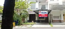 Dijual Rumah 2 Lantai SHM Di Sentul city bisa Nego