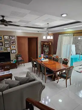 DIJUAL CLUSTER BSD GREEN MIRAGE, BANTEN