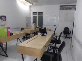 Rumah Siap Huni di Lebak Bulus