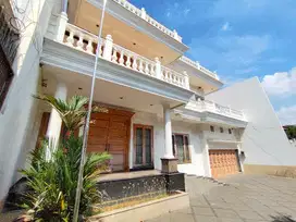 DIJUAL HUNIAN EXCLUSIVE KEMAYORAN, JAKARTA PUSAT