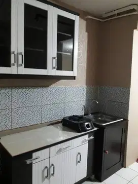 Dijual atau Disewakan Apartement Modernland