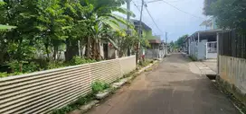 Kavling Pagedangan BSD, Tangerang