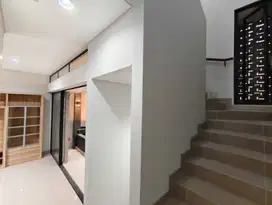 Dijual Rumah Mewah Minimalis Modern Di Area Exlusive Summarecon