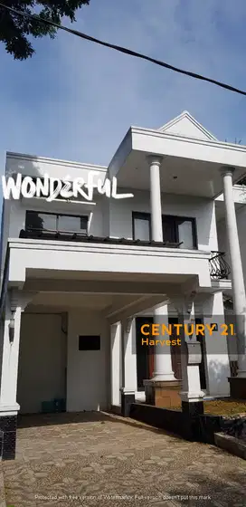 Rumah Bagus 2 Lantai Siap Huni Furnished Di Simpruk Lippo Cikarang