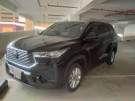 Innova zenix 2023