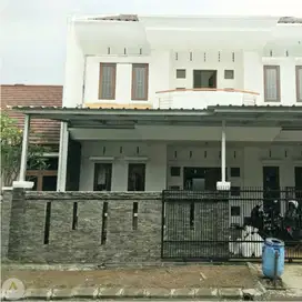 dijual rumah murah batununggal indah bandung dekat tol buahbatu