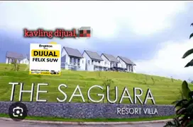 Jual Tanah  Taman Dayu Saguara Pasuruan