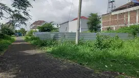 Tanah Murah 5 jt an Area Ikan Tombro Dekat Sudimoro Suhat