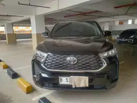 Innova zenix 2023