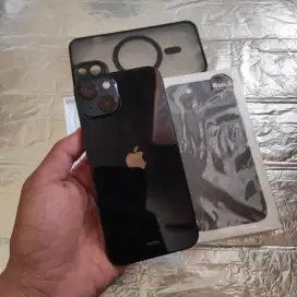 IPHONE 13 IBOX 128GB GARANSI ON