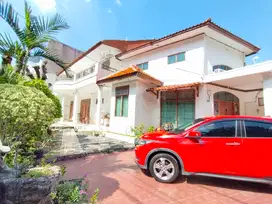 DIJUAL  HUNIAN KELUARGA , KEMAYORAN , JAKARTA PUSAT
