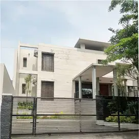 dijual rumah kosan mewah tubagus ismail dago dekat kampus unpad itb
