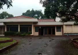 Dijual cepat rumah di jl padjajaran bogor utara