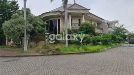 Rumah Mewah Hook Araya Tahap 1 Jalan Kembar Fully Furnished