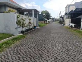 Tanah Siap Bangun Sawojajar 1 Malang