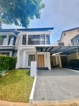 Dijual Rumah Emerald Bintaro Sektor 9 Brand New 220196