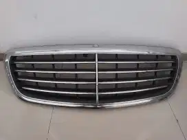 Gril mercedez benz S-class (W222)
