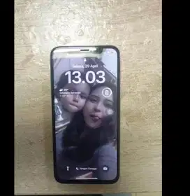iphone X 256 internal
