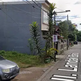 TANAH JL LANDAK BARU - FAIZAL