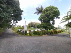 Jual BU Tanah  Kost Di Brawijaya Residence Dekat UB