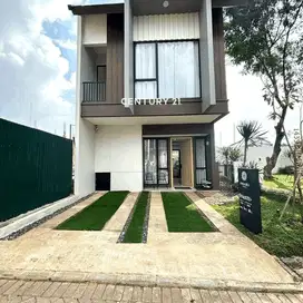 Dijual Rumah Primary Brand New AKSARA HOME