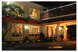 Dijual Rumah Besar di Pasar Minggu Jakarta Selatan