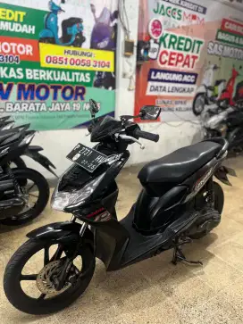 BEAT 2008 SAS JL BARATA JAYA 19 NO 5