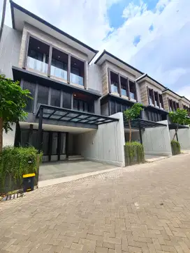 Rumah Dijual Pondok labu - Andara, Dekat Pintu TOLL. UNIT BARU