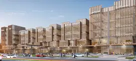 Paramount Land - Maggiore Business Loft Tipe 10x18