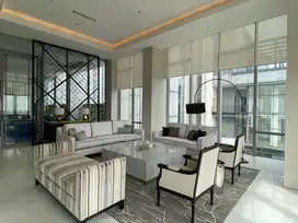 Penthouse Senopati Suite
