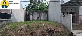 141. DIJUAL TANAH KAVLING LOKASI STRATEGIS DI KREO TANGERANG BANTEN
