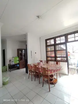 Jual Tanah Bonus Rumah dalam perumahan Condongcatur jogja, Luas 155 m2