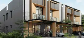 BSD City - Tanakayu Svasti Tipe 6