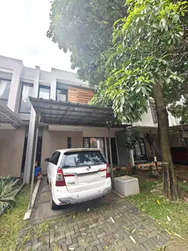 Dijual TERMURAH! Rumah BSD Prestigia Eminent 7x15 Tangerang Selatan